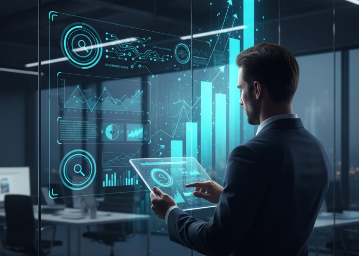 خدمات تحقیقات بازار