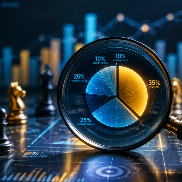خدمات تحقیقات بازار