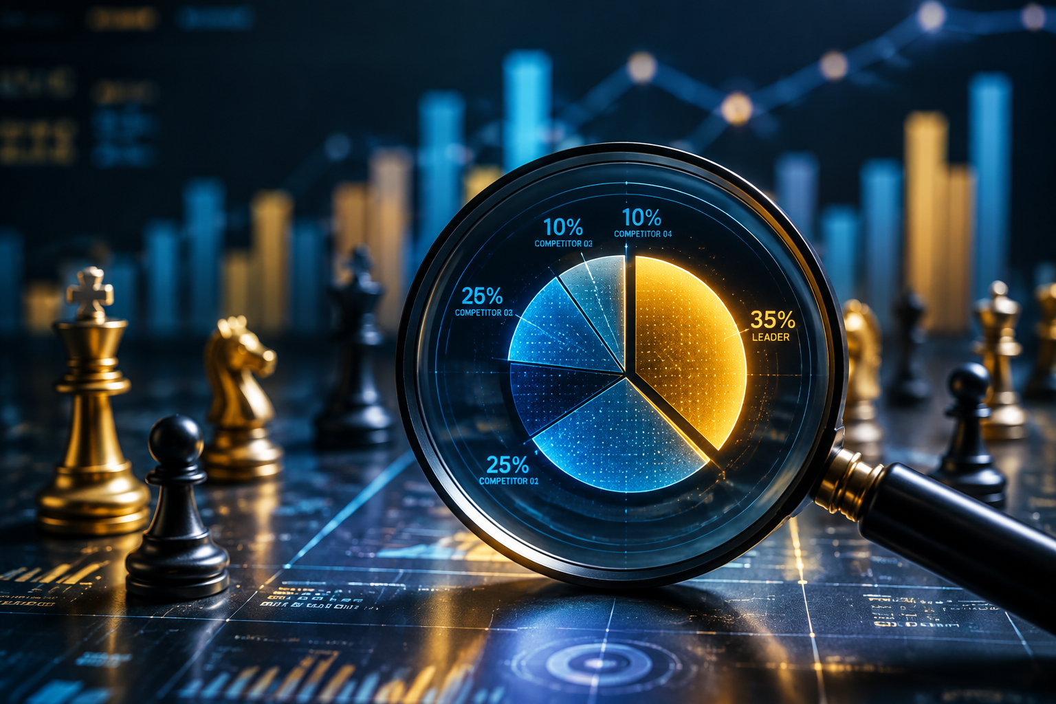 خدمات تحقیقات بازار؛ یک راه بی خطا برای شناختن مشتری